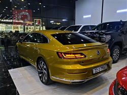 فولكسفاغن أرتيون